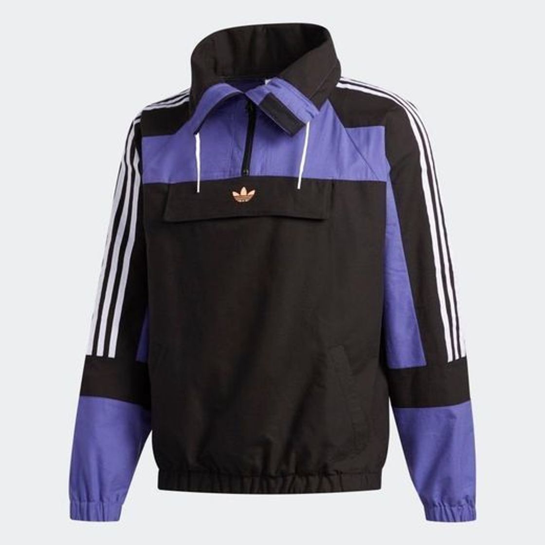 Social Adidas Anorak LMBRD