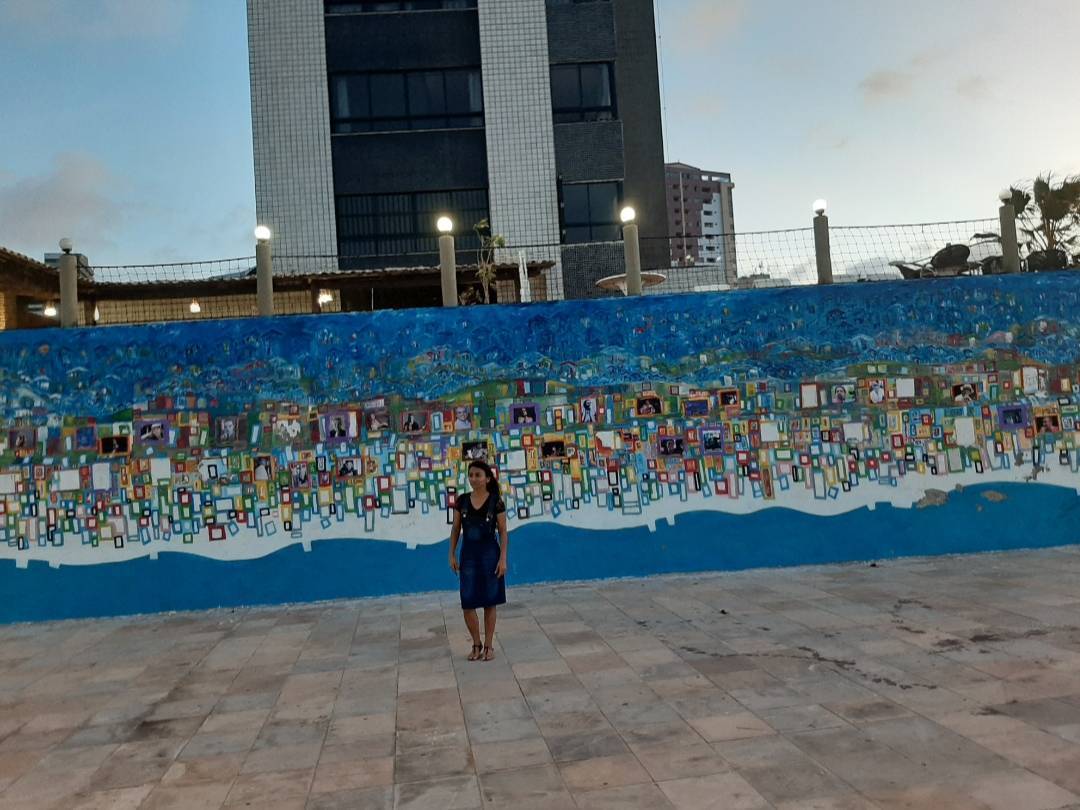 Lugar Praia de Iracema