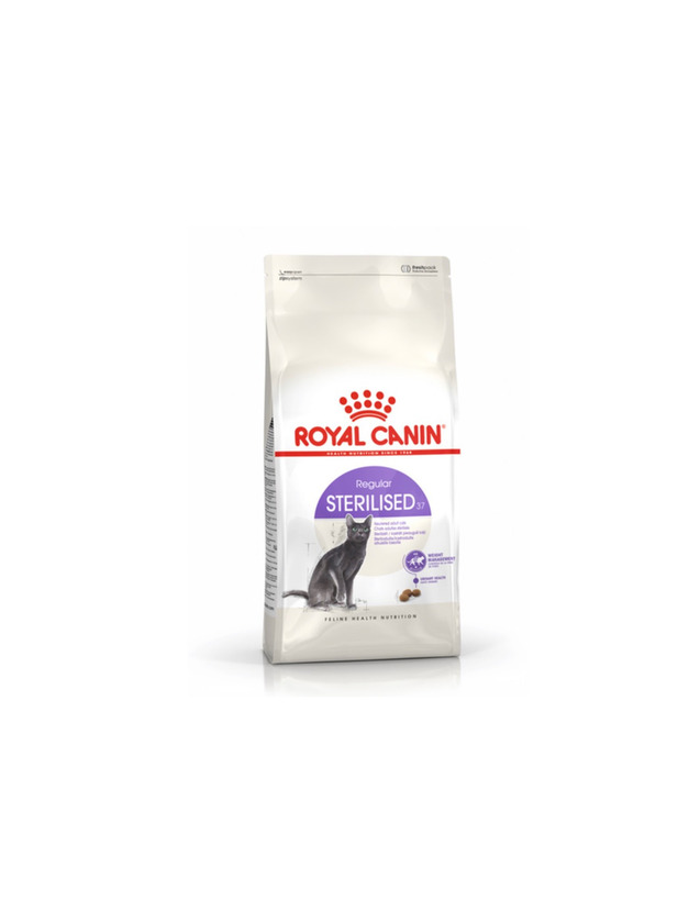 Producto Royal Canin