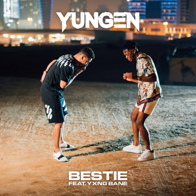 Music Bestie (feat. Yxng Bane)