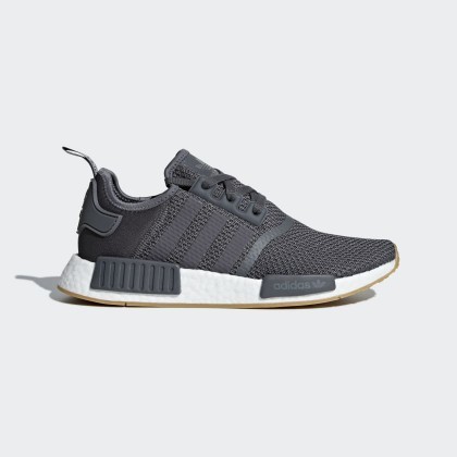 Fashion Adidas NMD Gris