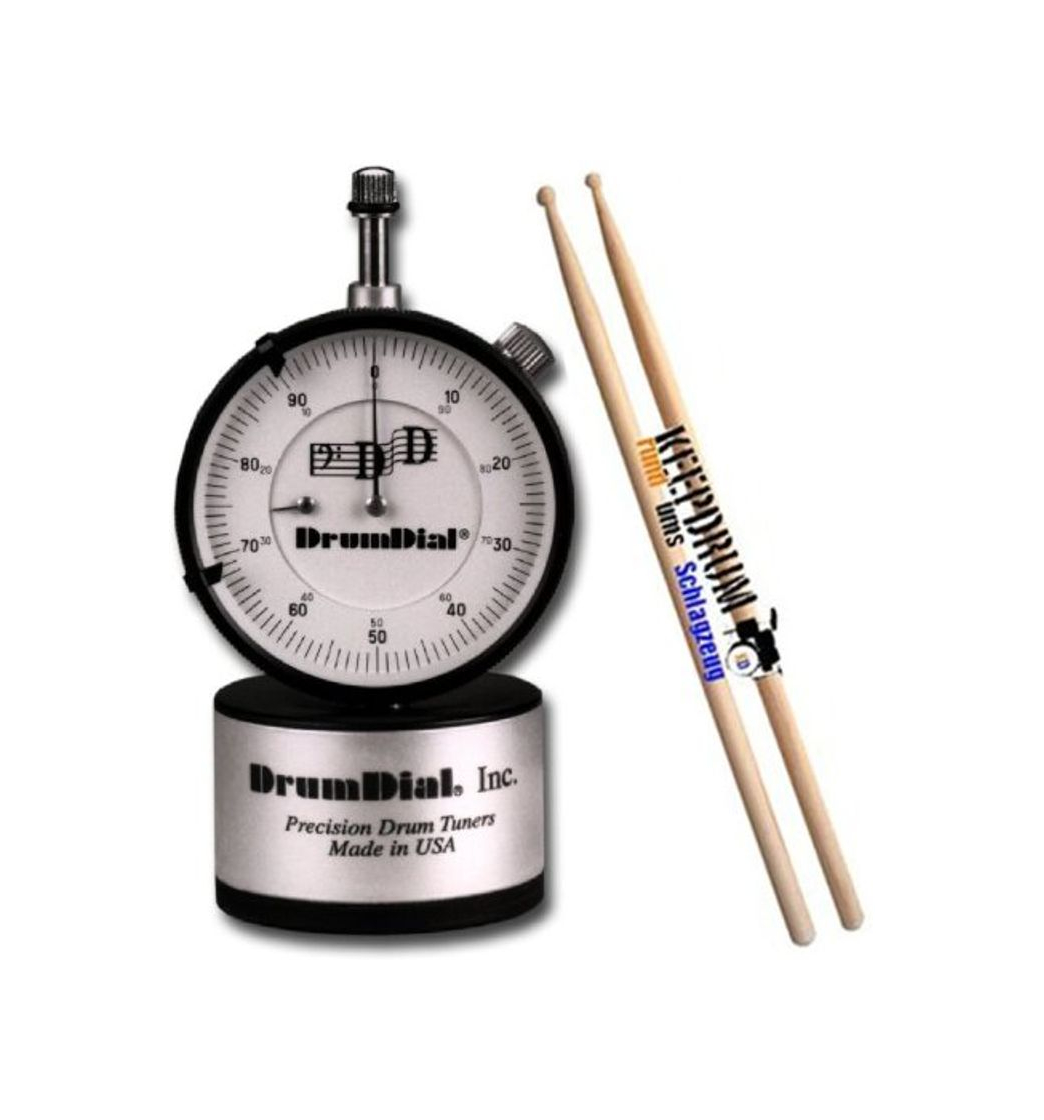 Products Drum Dial Drum Dial Tuner