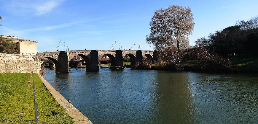 Lugar Pont Vieux