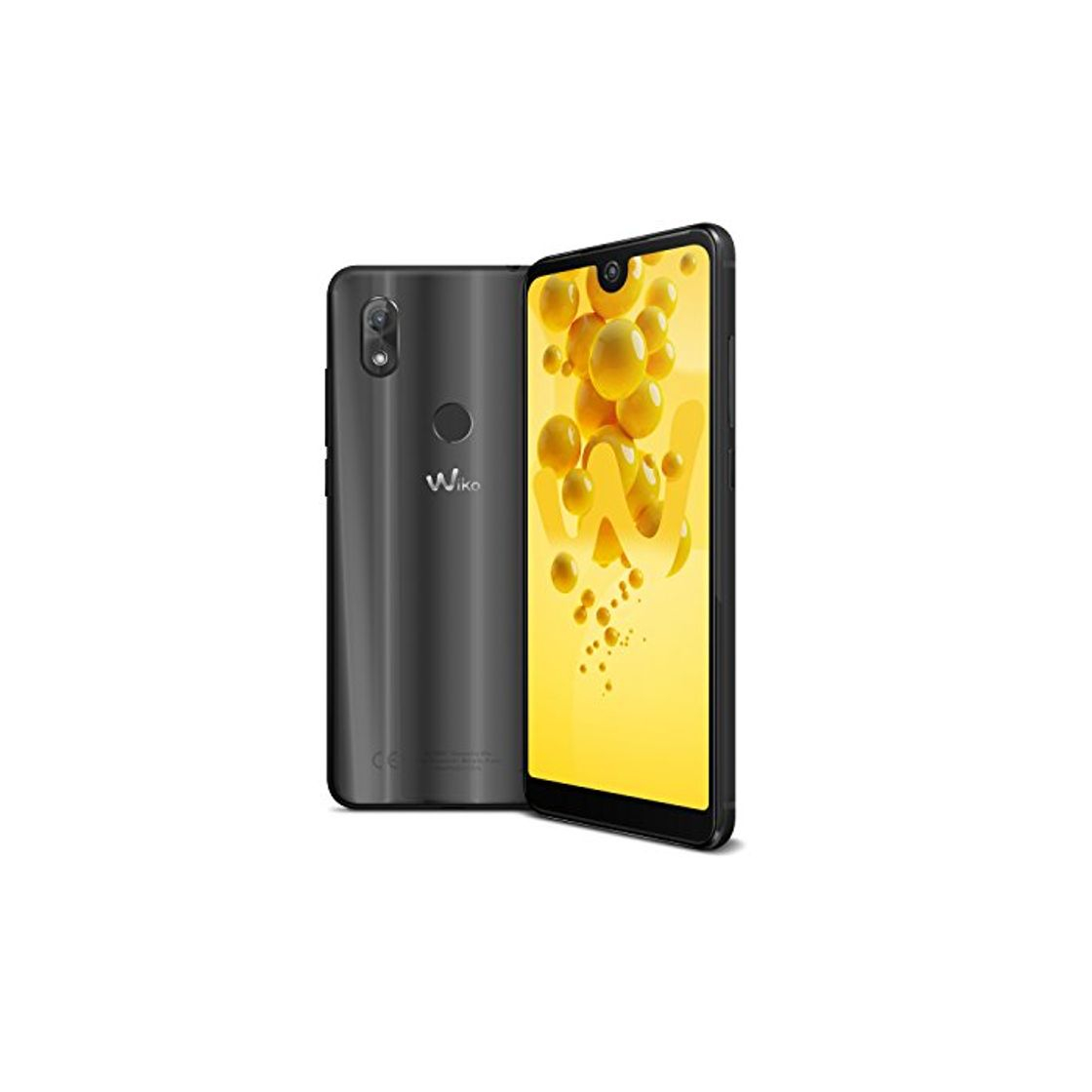 Productos Wiko View 2 - Smartphone 32GB