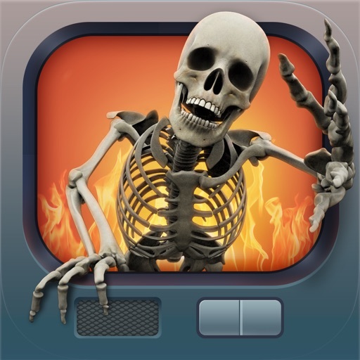 App FxGuru: Movie FX Director