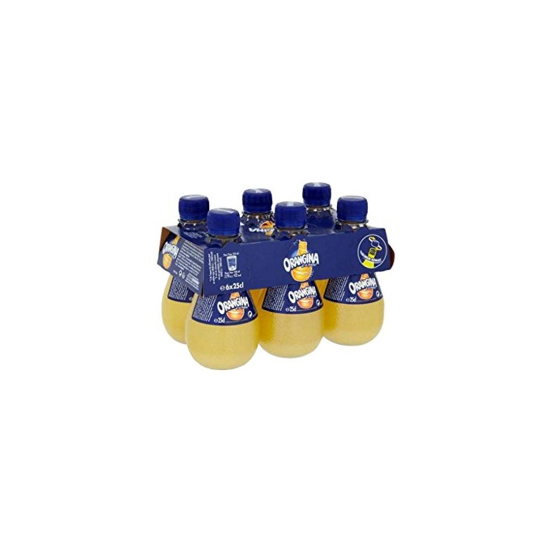 Products Orangina 25cl