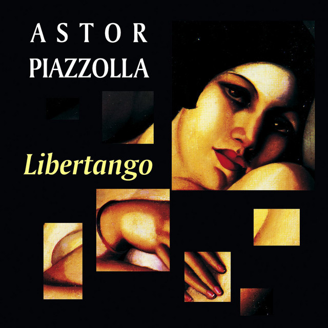 Canción Libertango