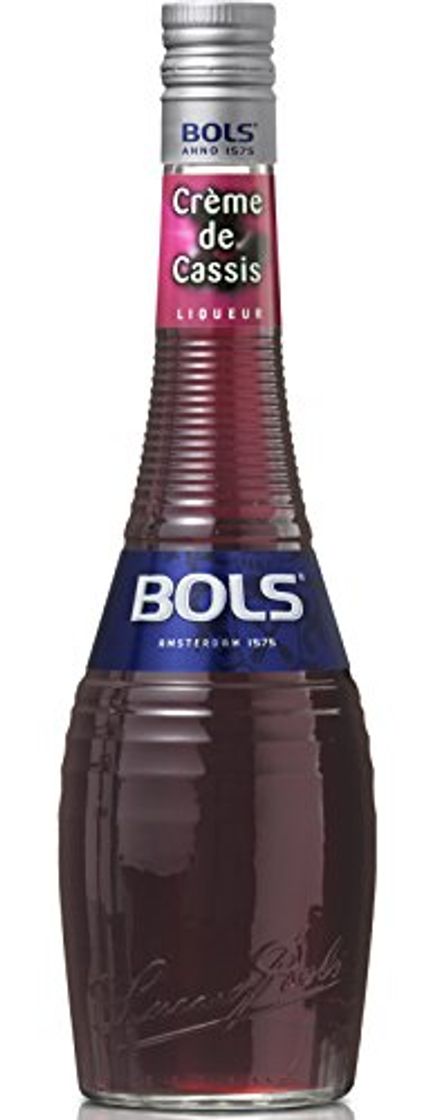 Lugar Bols - Licor de Cerezas