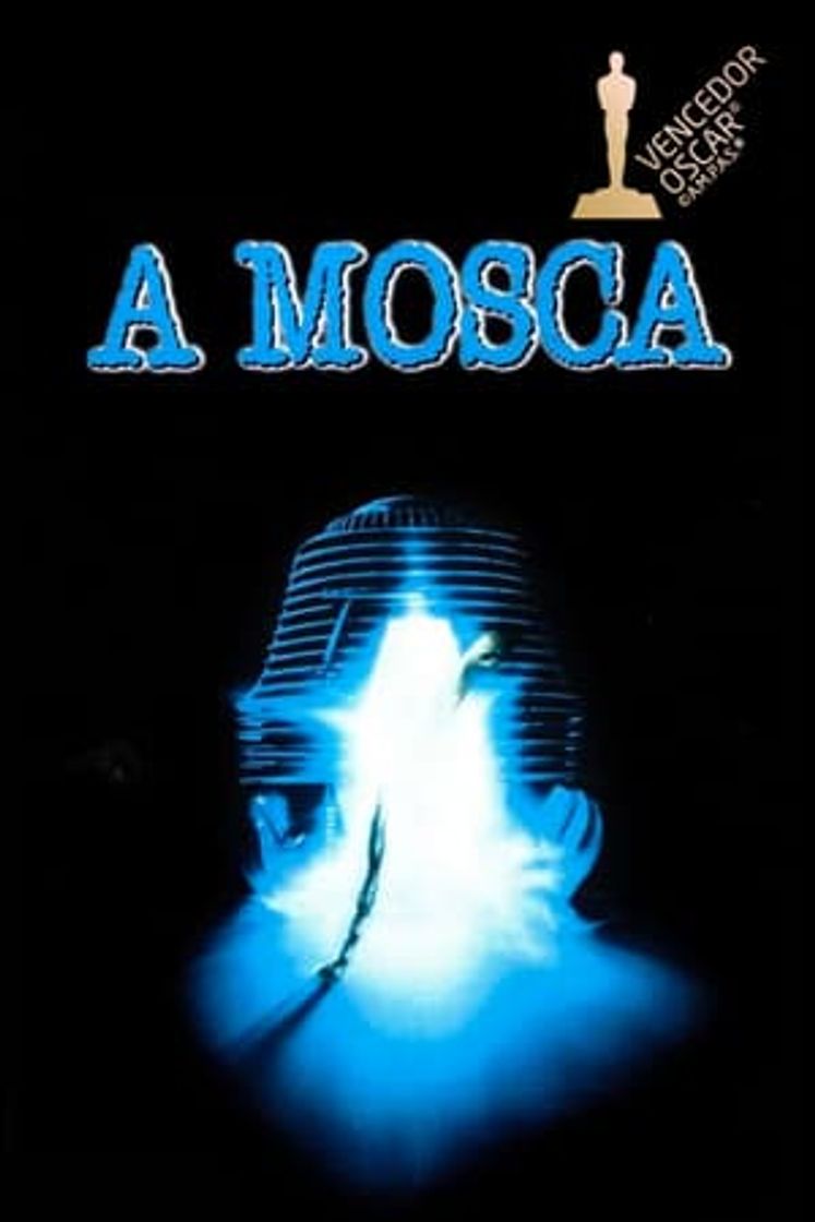 Movie La mosca