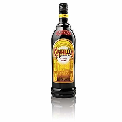 70cl kahlua Licor de Café