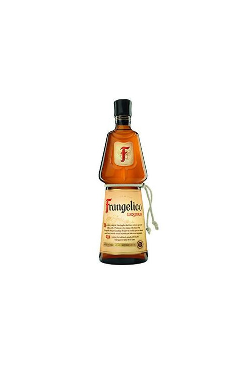 Social Frangelico - Licor De Avellanas