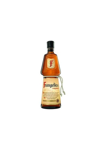 Frangelico - Licor De Avellanas