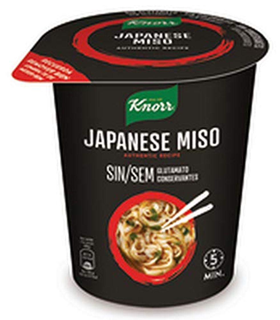 Producto Knorr Knorr Japanese Miso