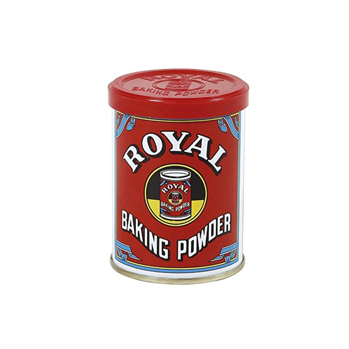 Productos Royal Levadura en Polvo - Paquete de 24 x 4.71 gr -