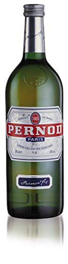 Pernod Licor Anisado