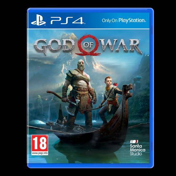 God of War