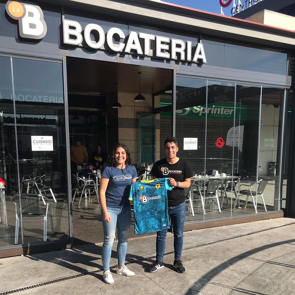 Restaurantes La Bocatería