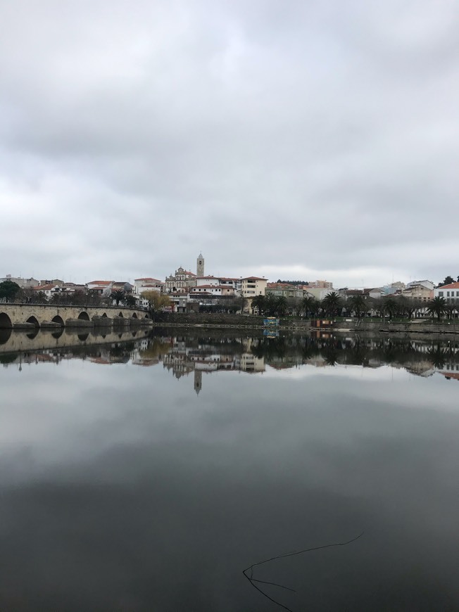 Mirandela 