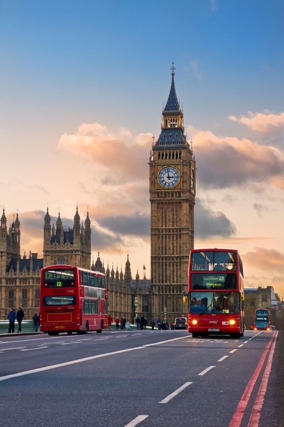 Londres 