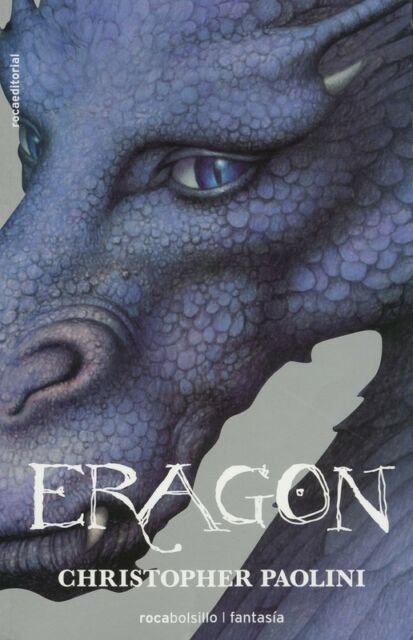 Book Eragon
