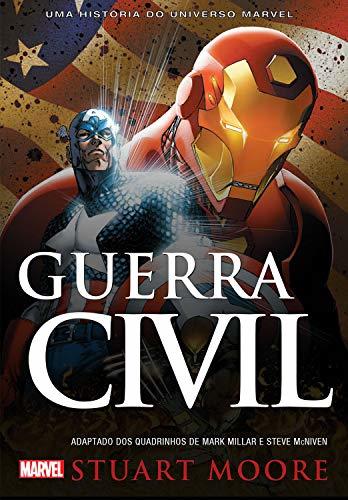 Book Guerra Civil