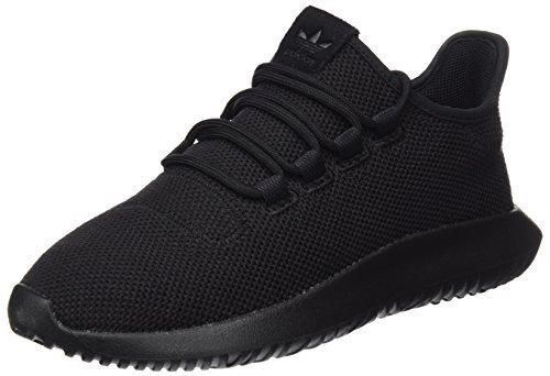 ADIDAS Tubular Shadow J, Zapatillas Unisex Niños, Negro