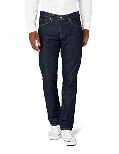 Fashion Levi's 511 Slim Fit Jeans Pantalón vaquero elástico y con corte estilizado,