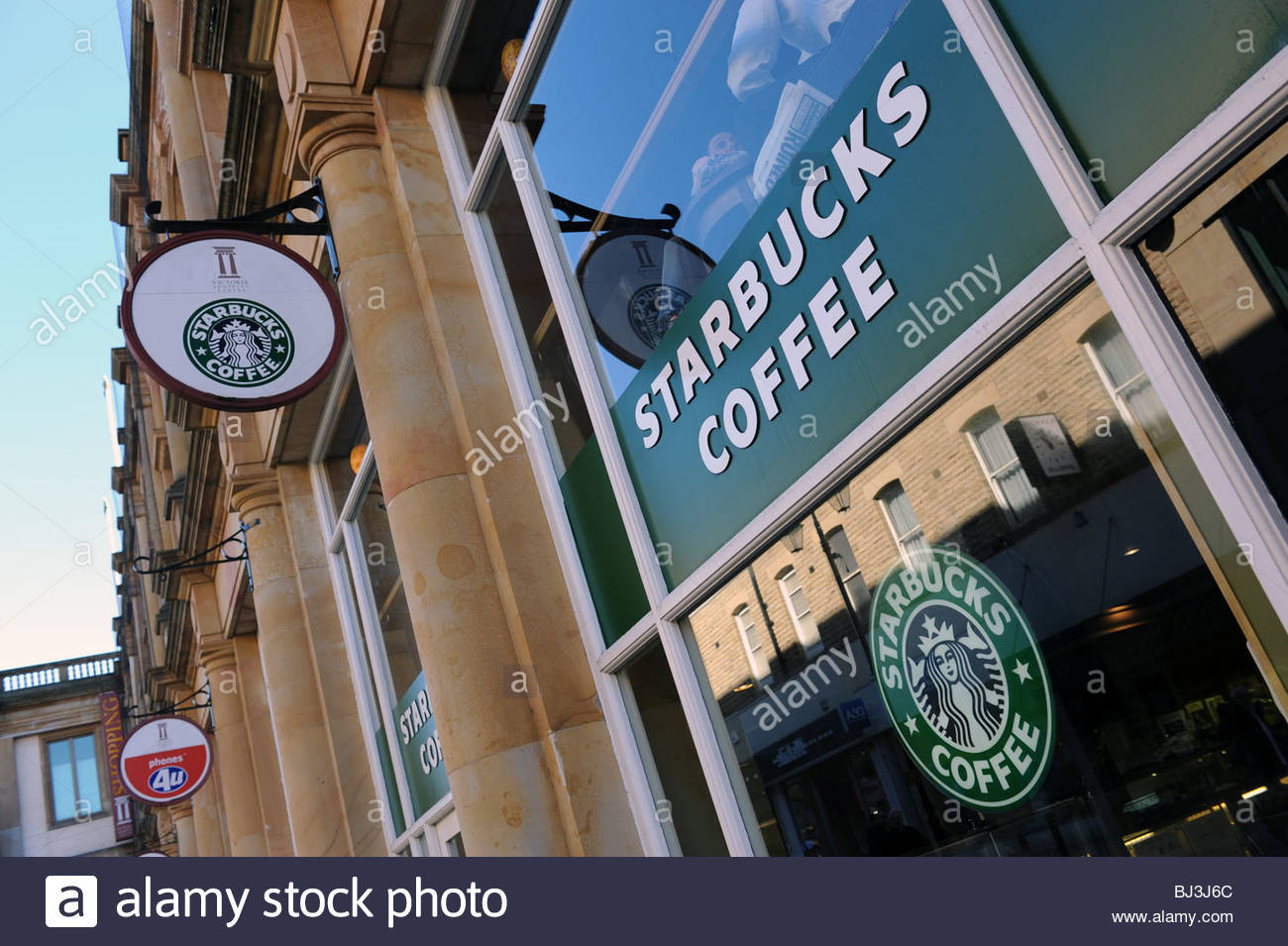 Original Starbucks