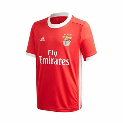 adidas SL Benfica Primera Equipación 2019-2020 Niño