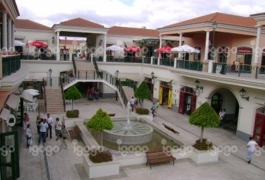 Place Campera Outlet Shopping