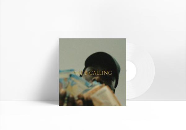 Canción She B Calling