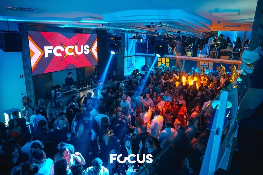 Restaurants FOCUS