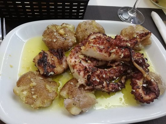 Restaurants O Cantinho da Dona Deolinda