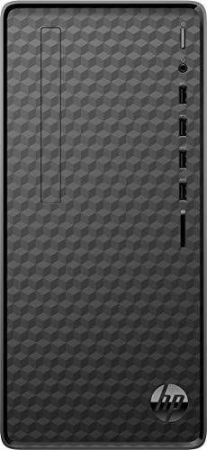 Social HP Desktop M01-F0012ns - Ordenador de sobremesa