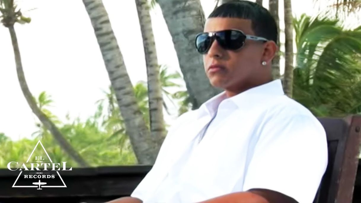 Social Que Tengo Que Hacer - Daddy Yankee