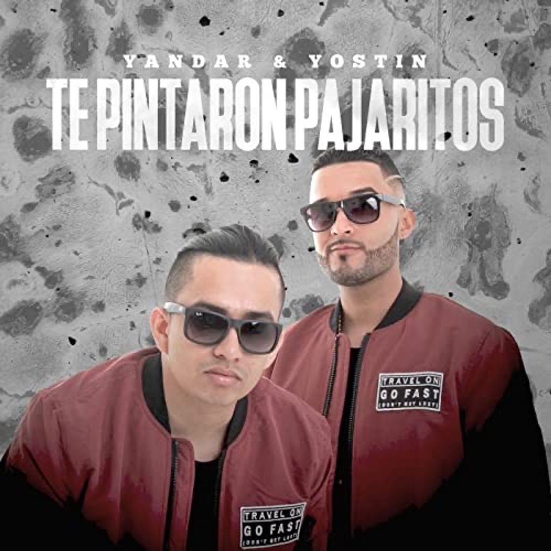Social Andy Rivera - Te pintaron pajaritos 🦋
