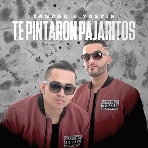 Andy Rivera - Te pintaron pajaritos 🦋