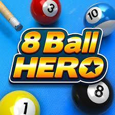 8 Ball Hero