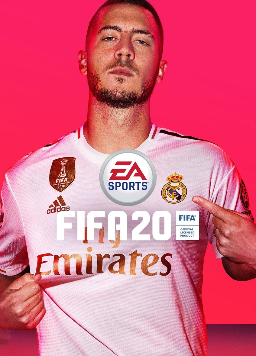 FIFA 20 Origin