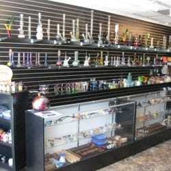 Lugar Shisha Store