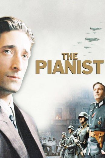 The Pianist