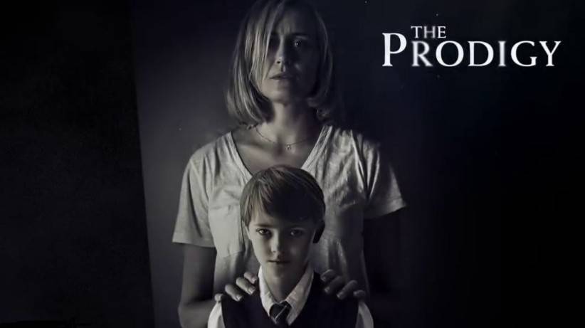 The Prodigy 