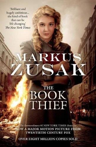 Película The Book Thief