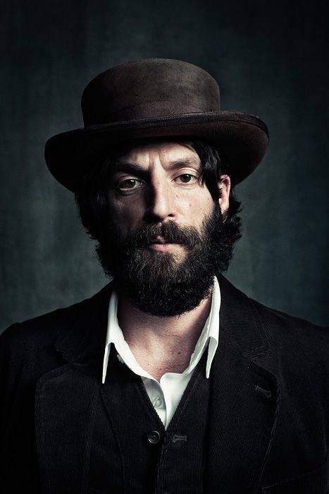 Music Ray LaMontagne 