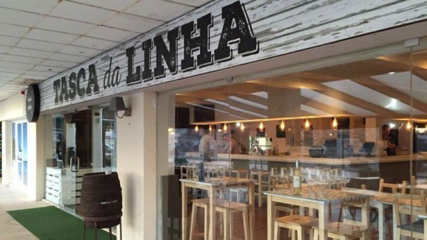 Restaurantes Tasca da Linha