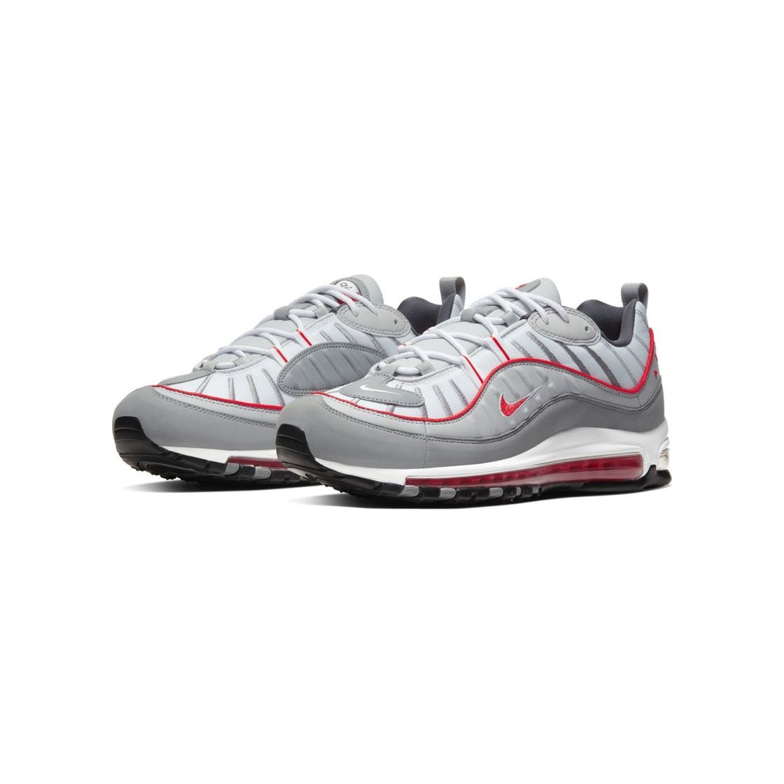 Product Nike Air Max 98 Gris Ci3693-001, Gris