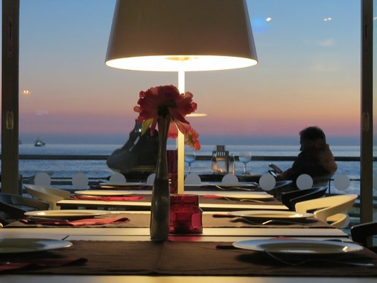 Restaurants Opíparo