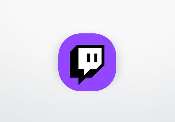 App Twitch