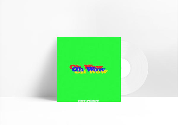 Music Oh Wow