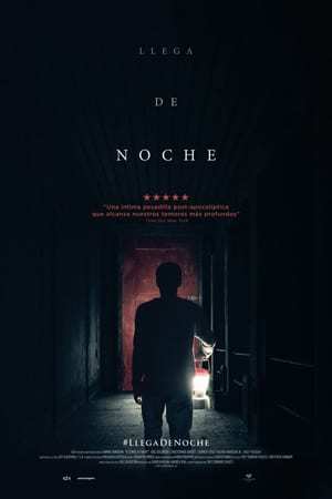 Movie Llega de noche